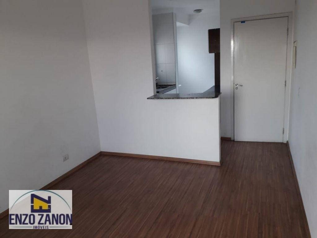 Apartamento para alugar com 2 quartos, 54m² - Foto 3