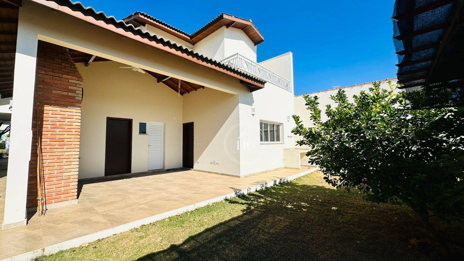 Casa de Condomínio, 5 quartos - Foto 1