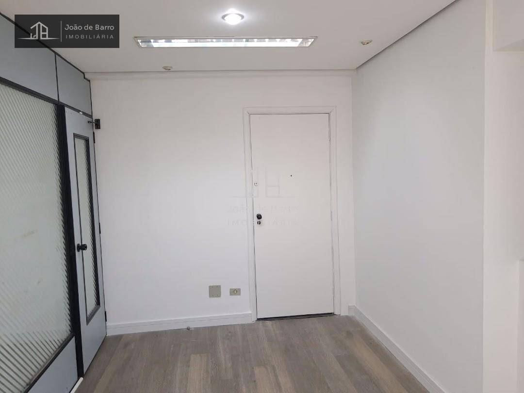 Conjunto Comercial-Sala à venda, 46m² - Foto 15