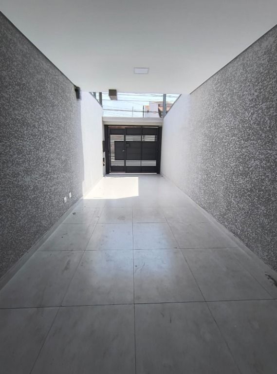 Sobrado à venda com 3 quartos, 140m² - Foto 4