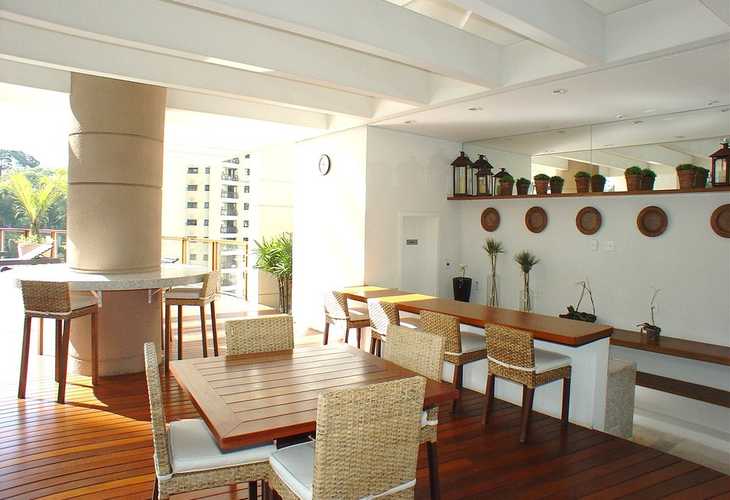 Apartamento, 4 quartos, 394 m² - Foto 3