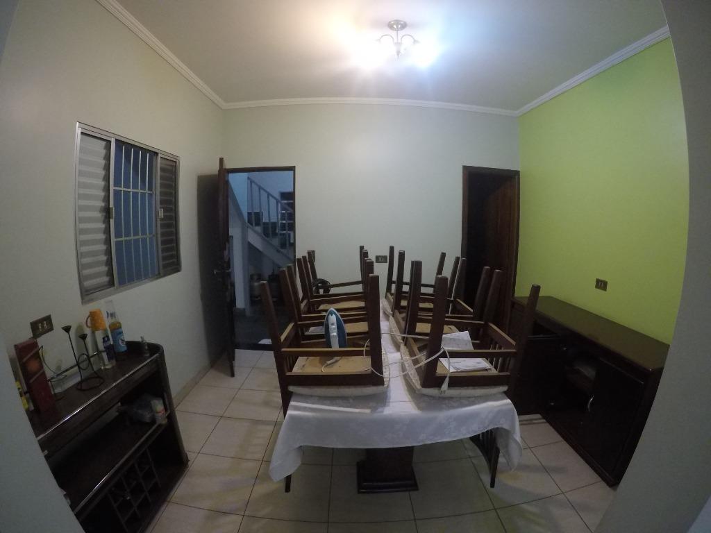 Sobrado à venda com 3 quartos, 250m² - Foto 8