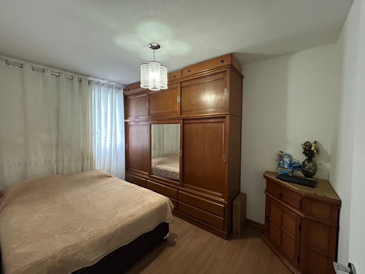 Apartamento à venda com 2 quartos, 55m² - Foto 28
