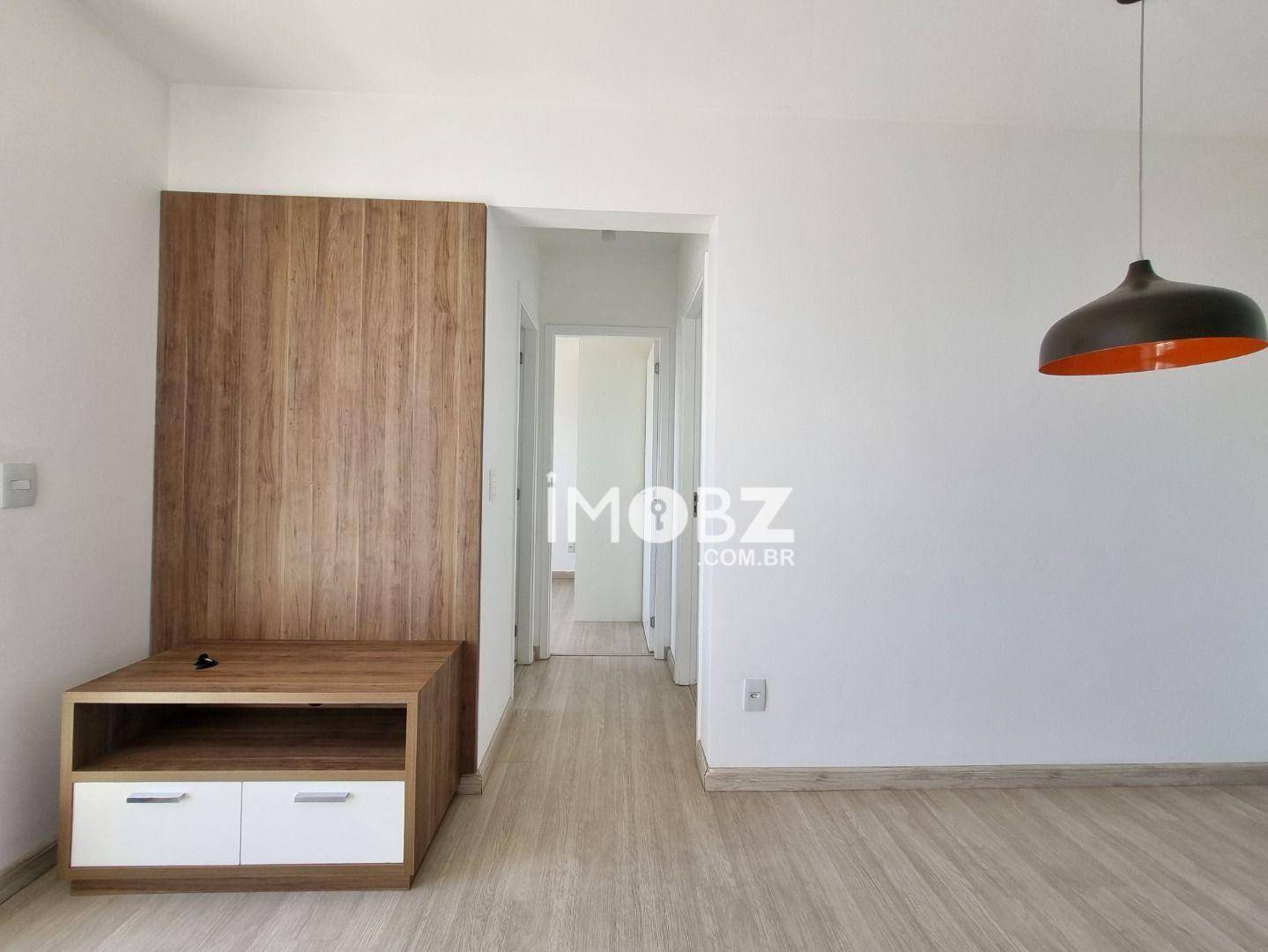 Apartamento à venda com 2 quartos, 48m² - Foto 5