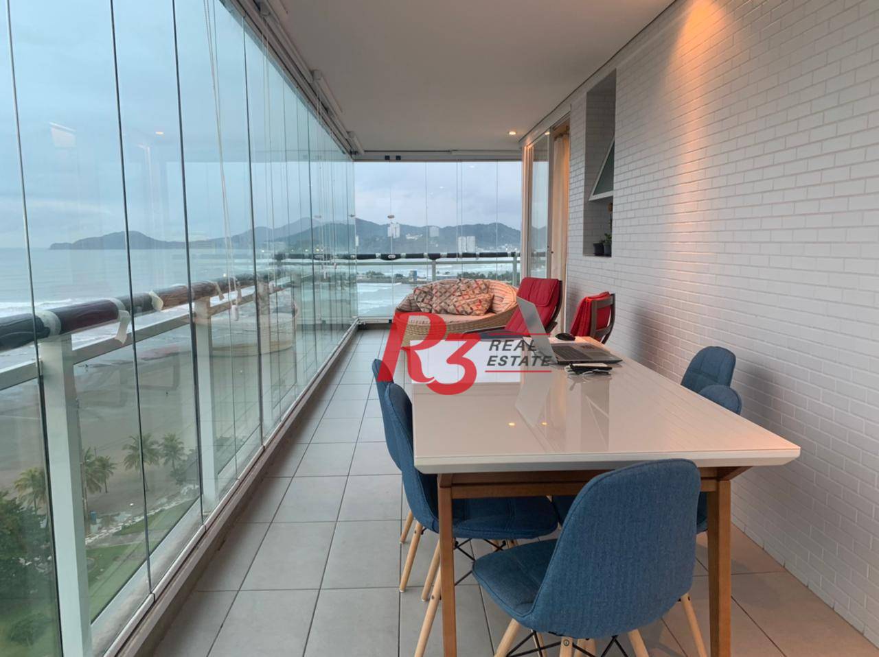 Apartamento à venda com 2 quartos, 105m² - Foto 5