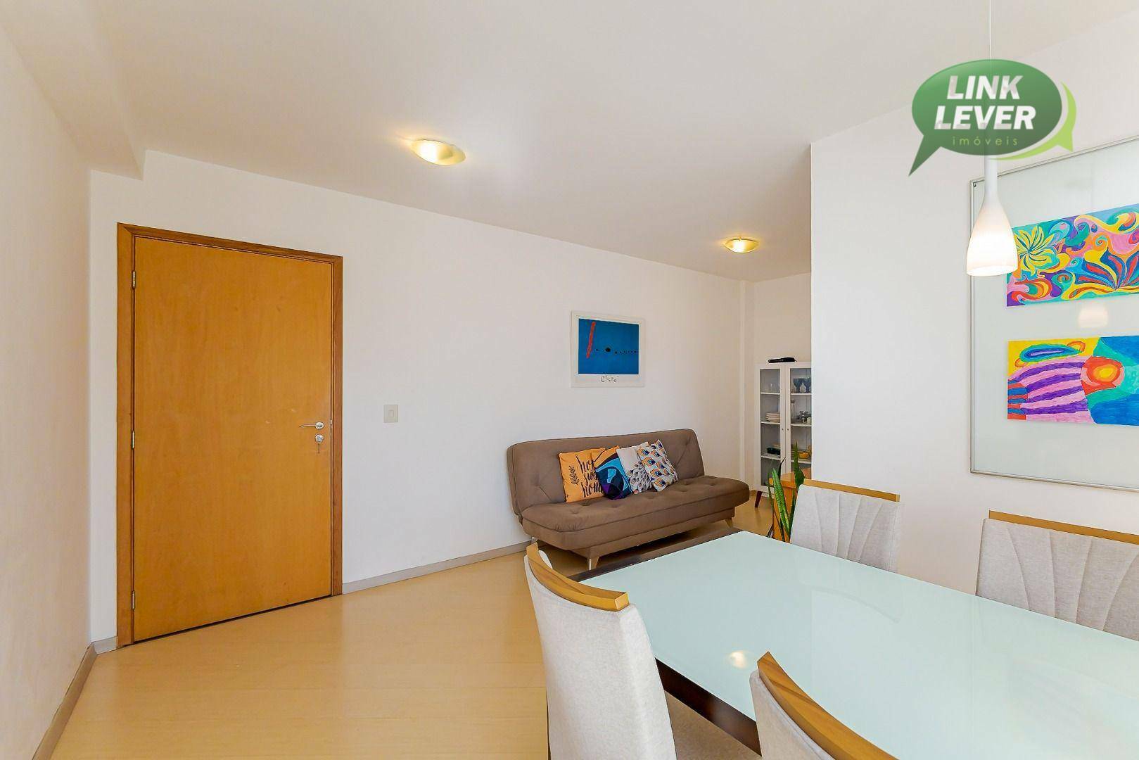 Apartamento à venda com 2 quartos, 67m² - Foto 19