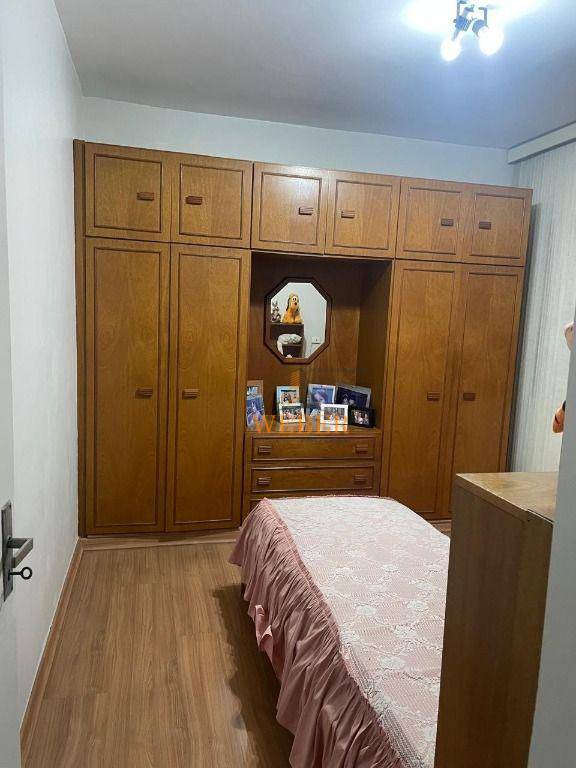 Sobrado à venda com 3 quartos, 120m² - Foto 12