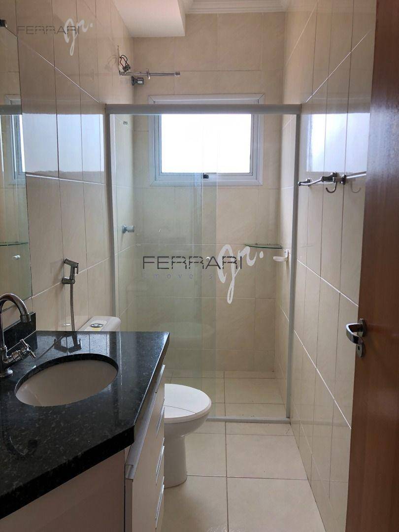 Apartamento à venda com 2 quartos, 68m² - Foto 8