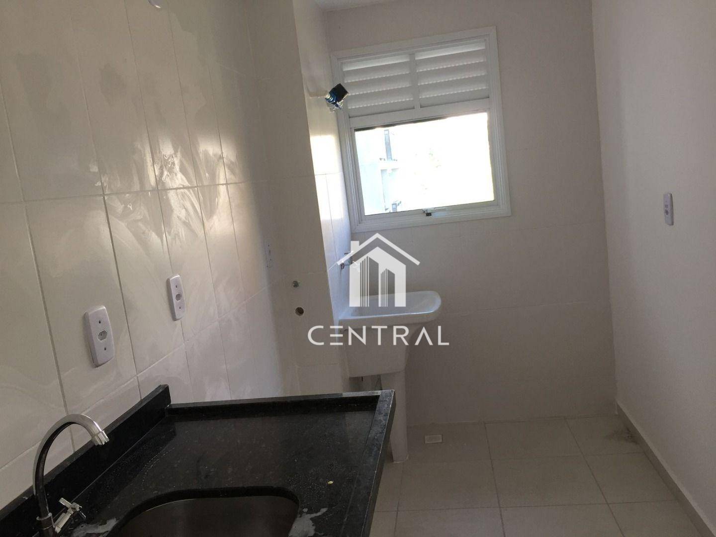 Apartamento à venda com 2 quartos, 53m² - Foto 3