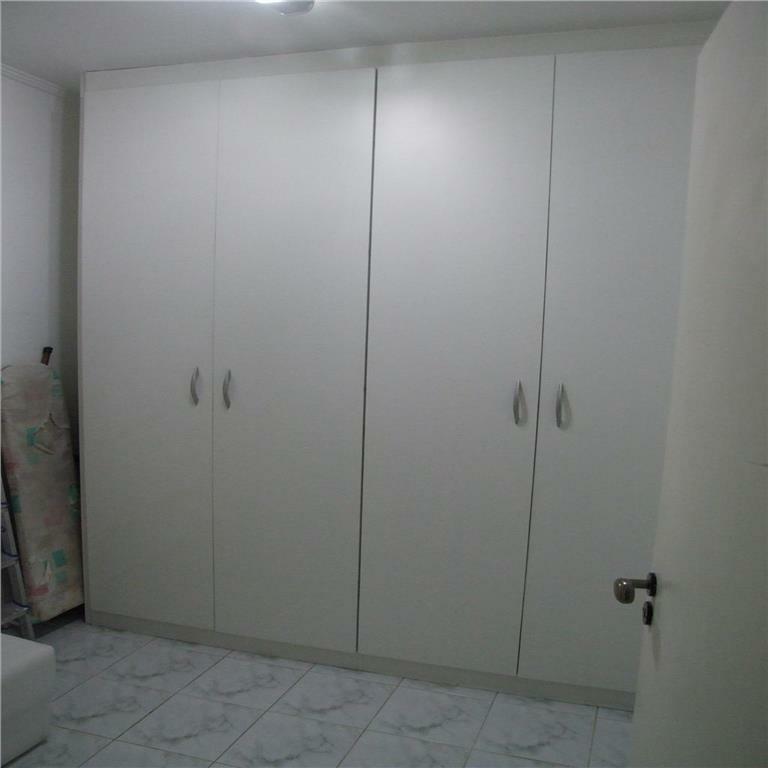 Apartamento à venda com 3 quartos, 180m² - Foto 10