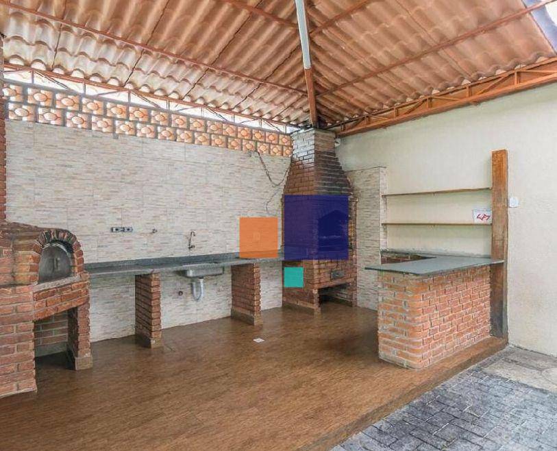 Casa de Condomínio à venda com 2 quartos, 87m² - Foto 24