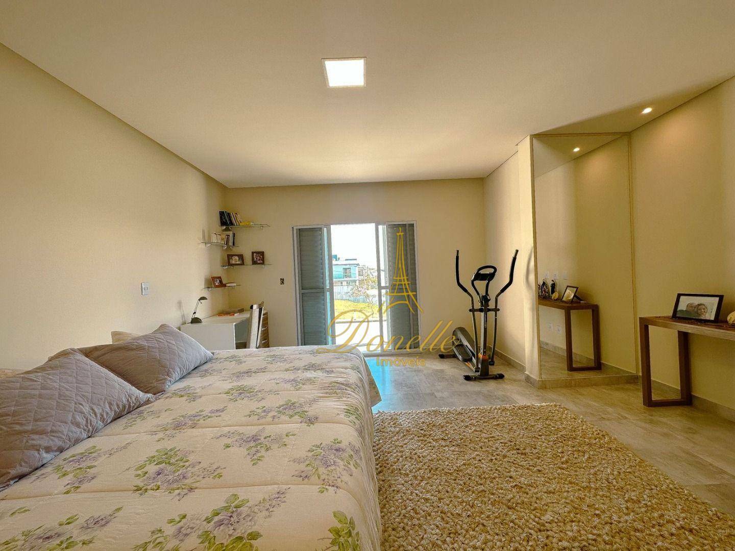 Sobrado à venda com 4 quartos, 360m² - Foto 89