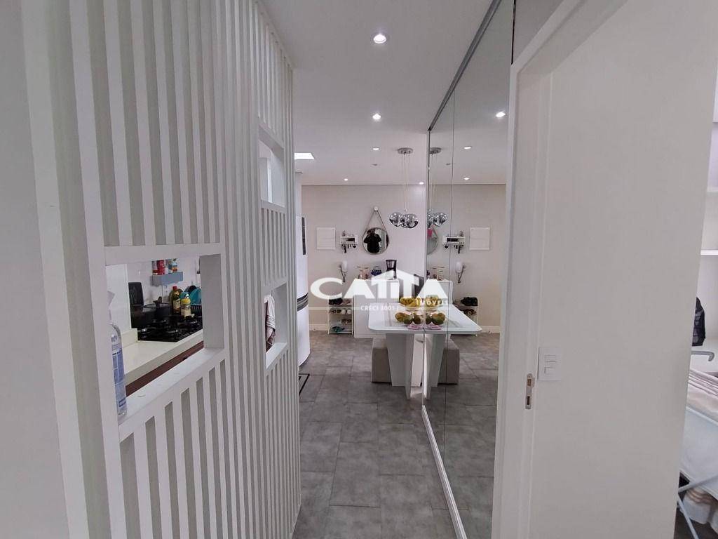 Apartamento à venda com 2 quartos, 42m² - Foto 12