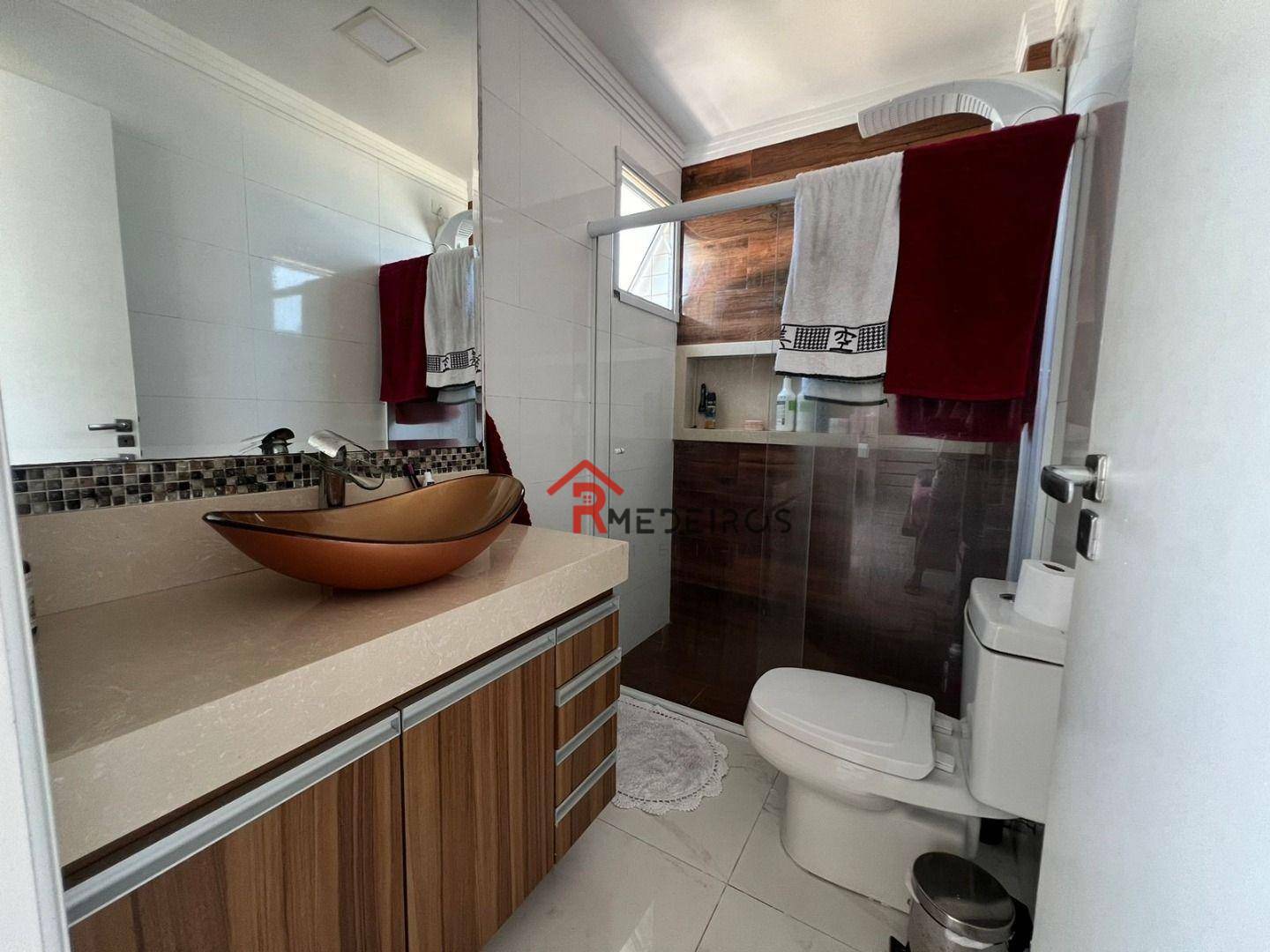 Apartamento à venda com 3 quartos, 154m² - Foto 6