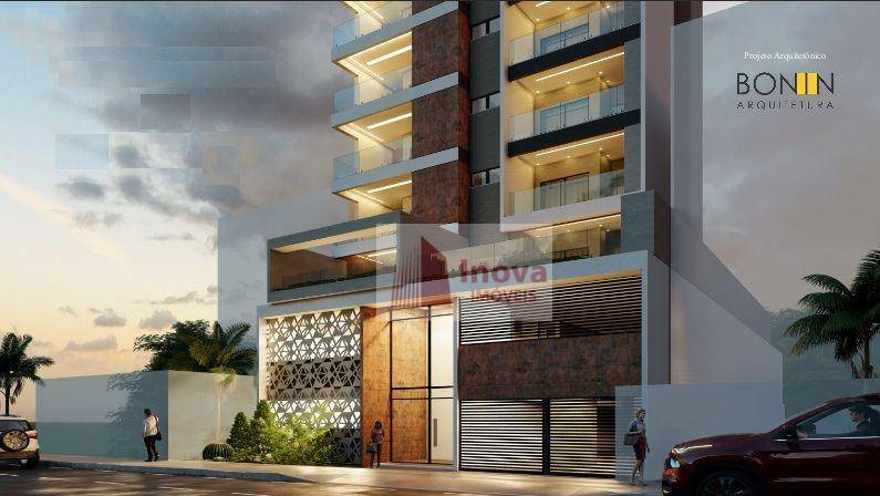 Apartamento, 2 quartos, 82 m² - Foto 1