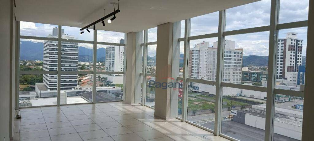 Conjunto Comercial-Sala para alugar, 38m² - Foto 1