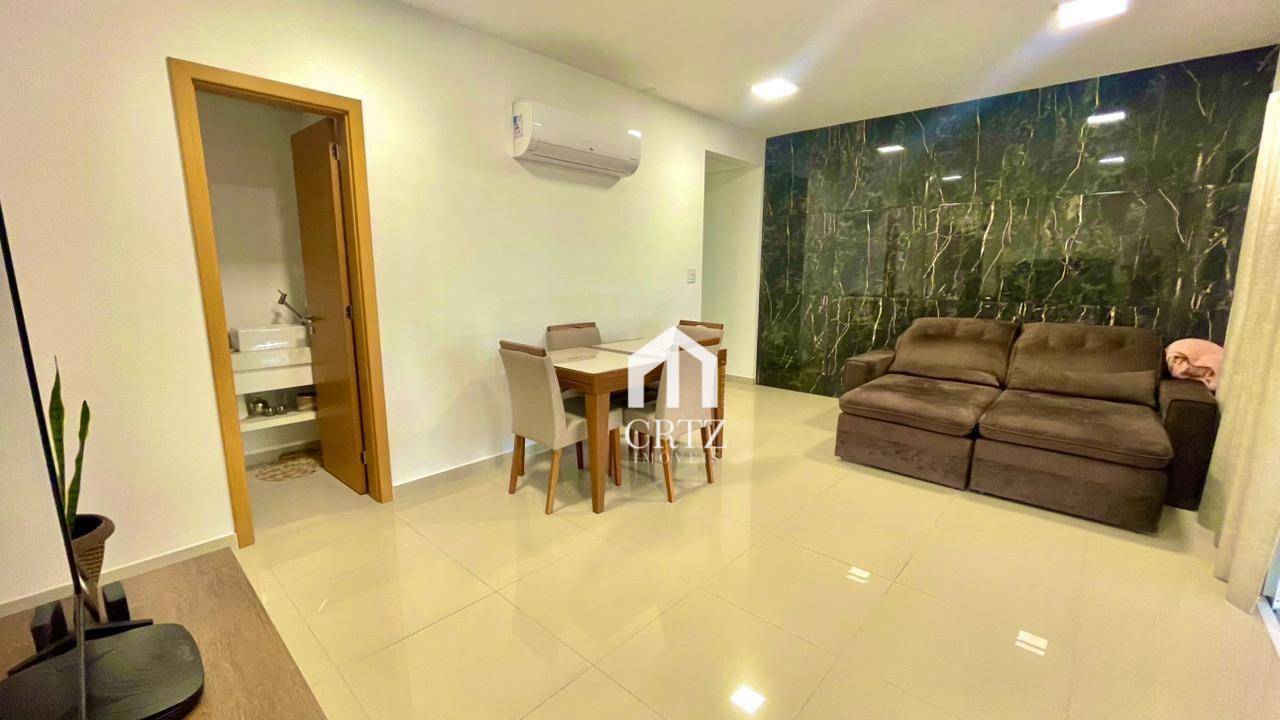 Apartamento, 3 quartos, 110 m² - Foto 4