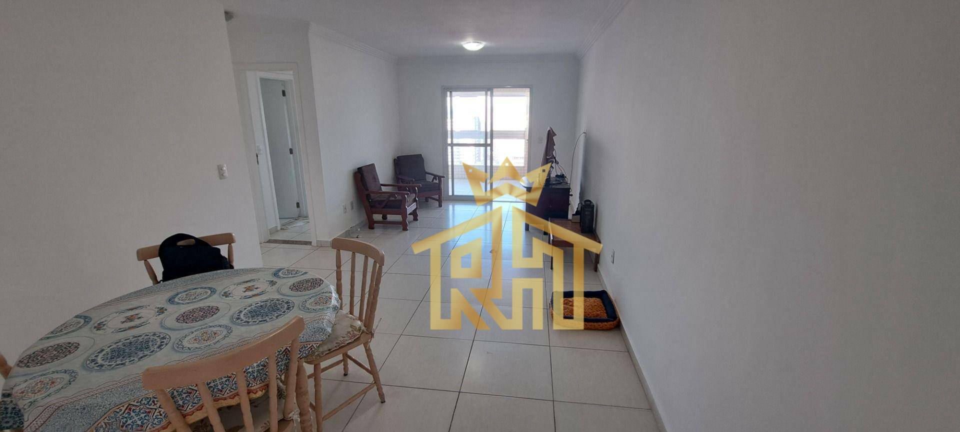 Apartamento à venda com 2 quartos, 86m² - Foto 3