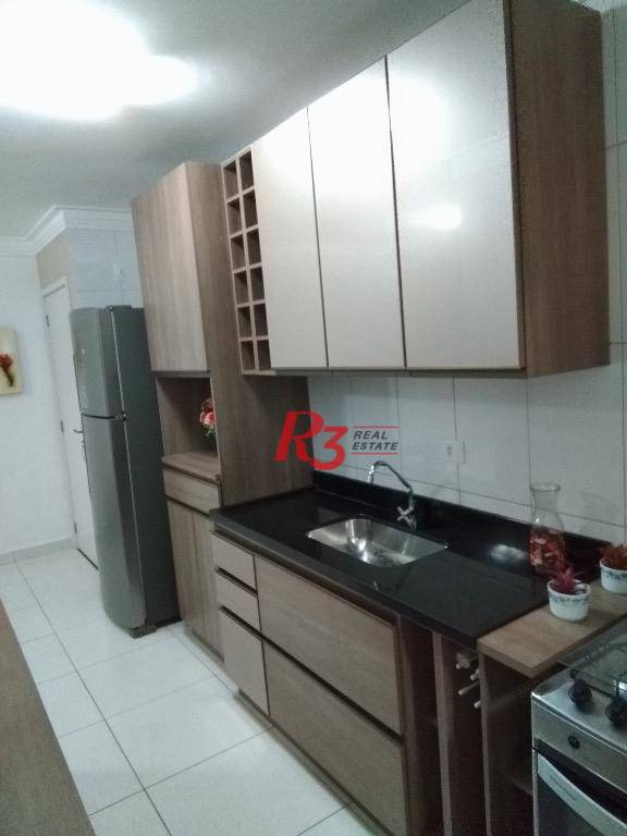 Apartamento à venda com 3 quartos, 122m² - Foto 8