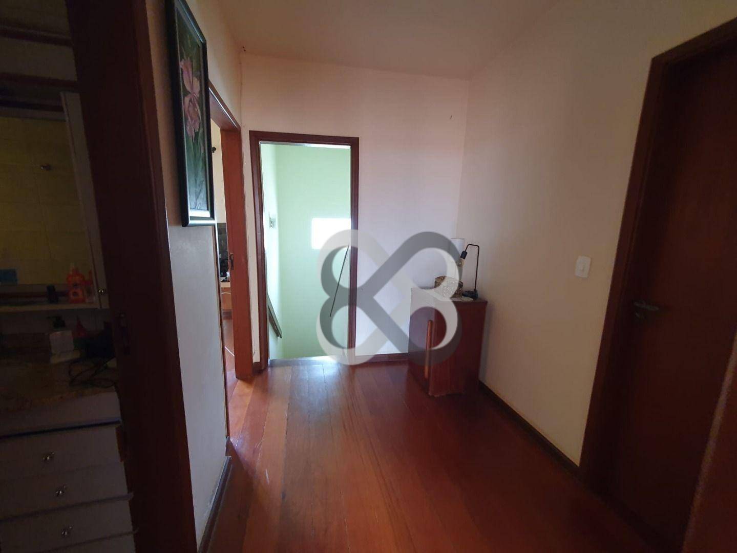 Sobrado, 6 quartos, 364 m² - Foto 12