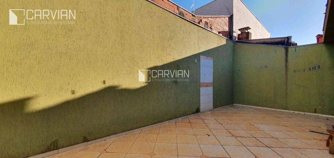 Casa à venda com 3 quartos, 180m² - Foto 18