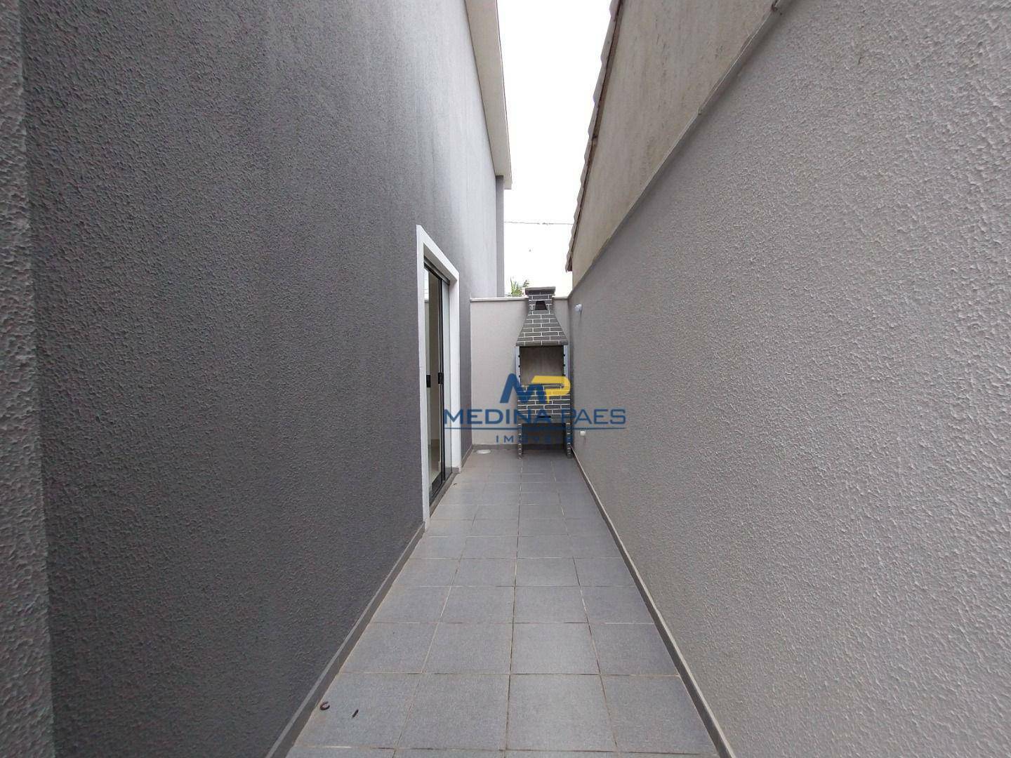 Casa à venda com 2 quartos, 48m² - Foto 15