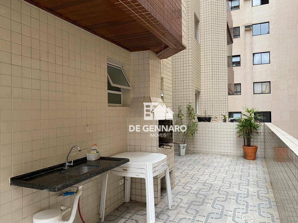 Apartamento à venda com 3 quartos, 90m² - Foto 30