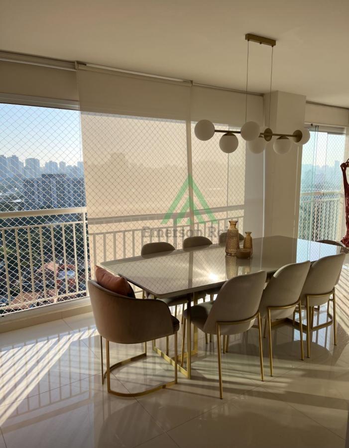 Apartamento à venda com 2 quartos, 100m² - Foto 2