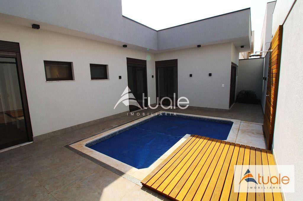 Casa de Condomínio à venda com 3 quartos, 169m² - Foto 12