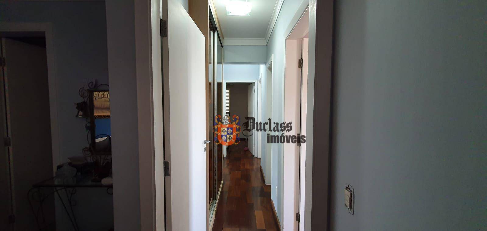 Apartamento à venda com 3 quartos, 116m² - Foto 13