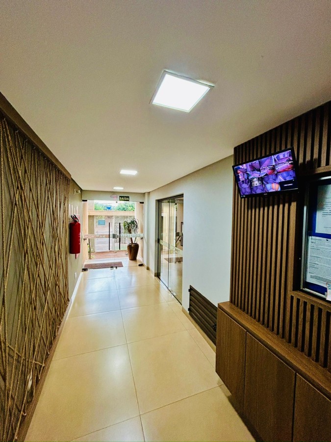 Apartamento para alugar com 3 quartos - Foto 7