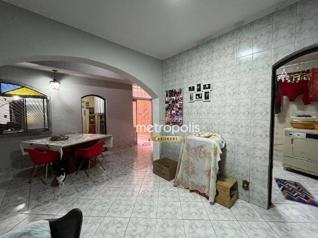 Sobrado à venda com 4 quartos, 215m² - Foto 24