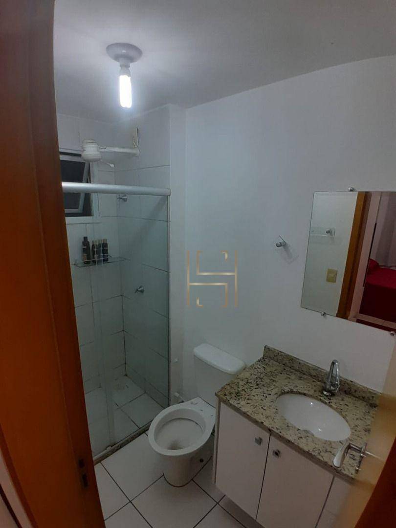 Apartamento, 2 quartos, 54 m² - Foto 10