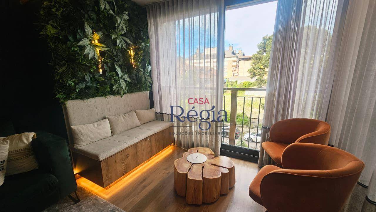 Apartamento, 3 quartos, 105 m² - Foto 1