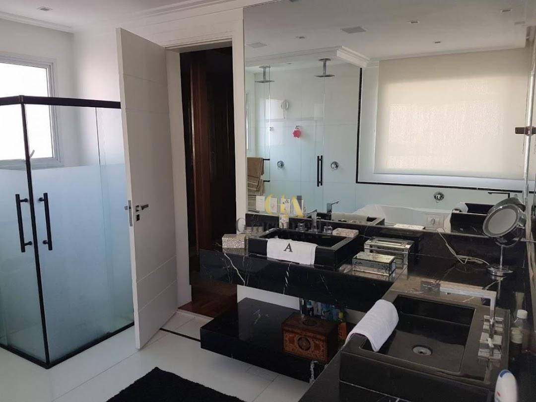 Casa de Condomínio à venda com 4 quartos, 582m² - Foto 29