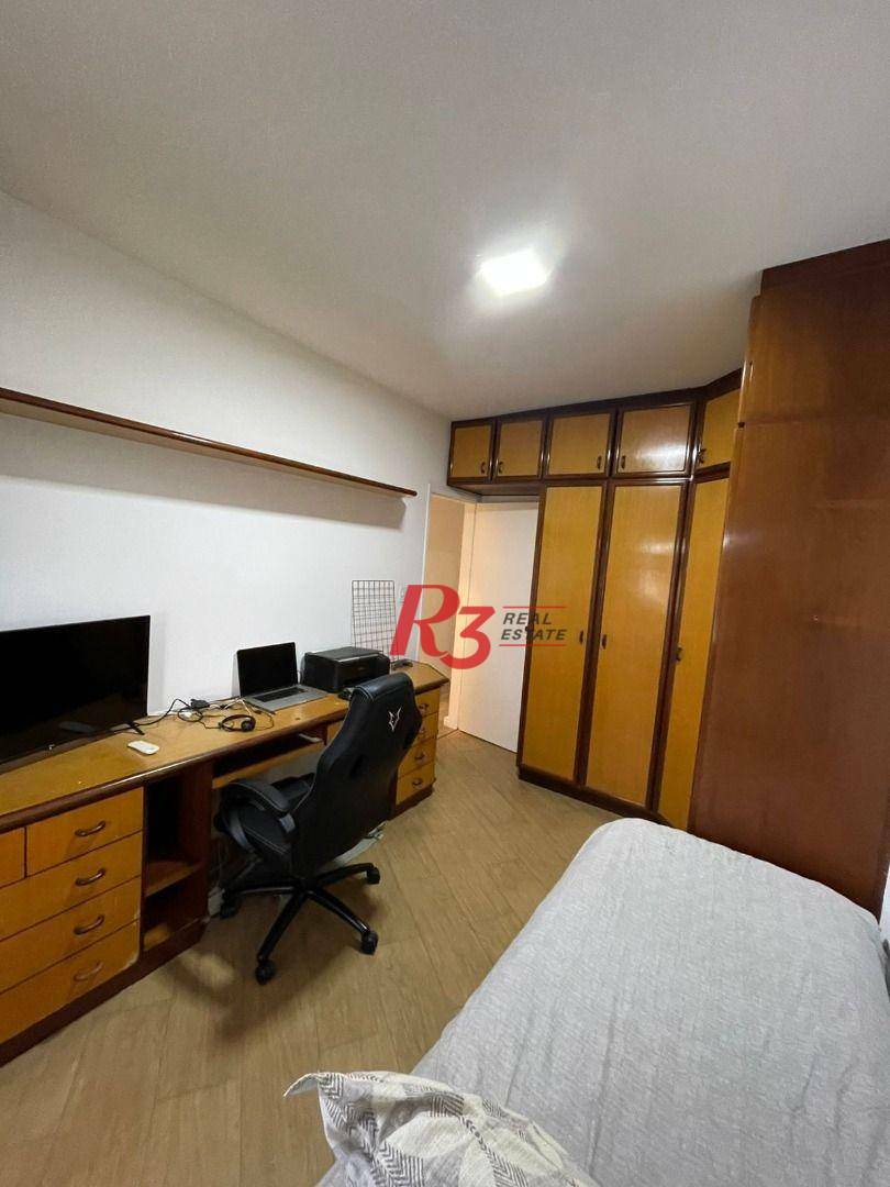 Apartamento à venda com 3 quartos, 92m² - Foto 9