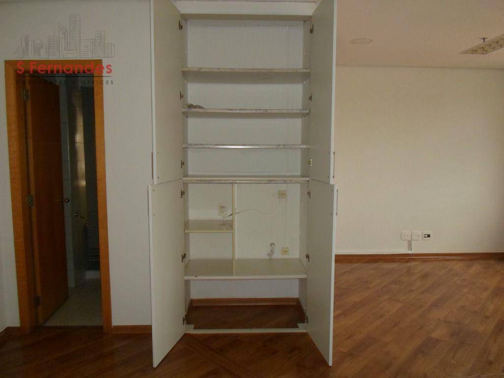 Conjunto Comercial-Sala à venda e aluguel, 40m² - Foto 11