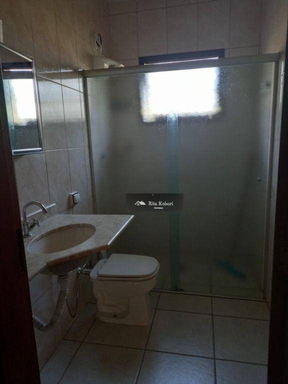 Casa de Condomínio à venda com 3 quartos, 200m² - Foto 8