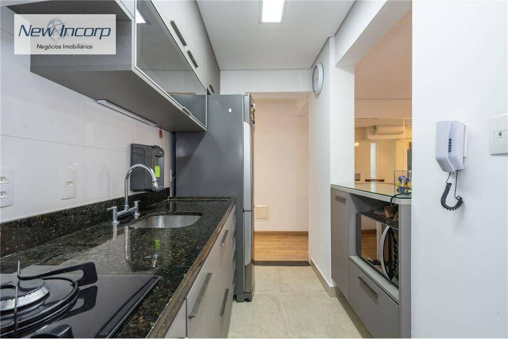 Apartamento à venda com 3 quartos, 76m² - Foto 19