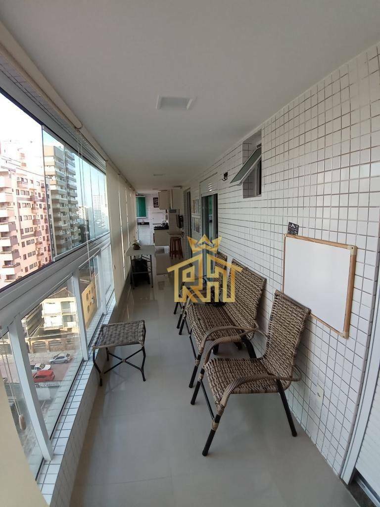 Apartamento à venda com 2 quartos, 94m² - Foto 8