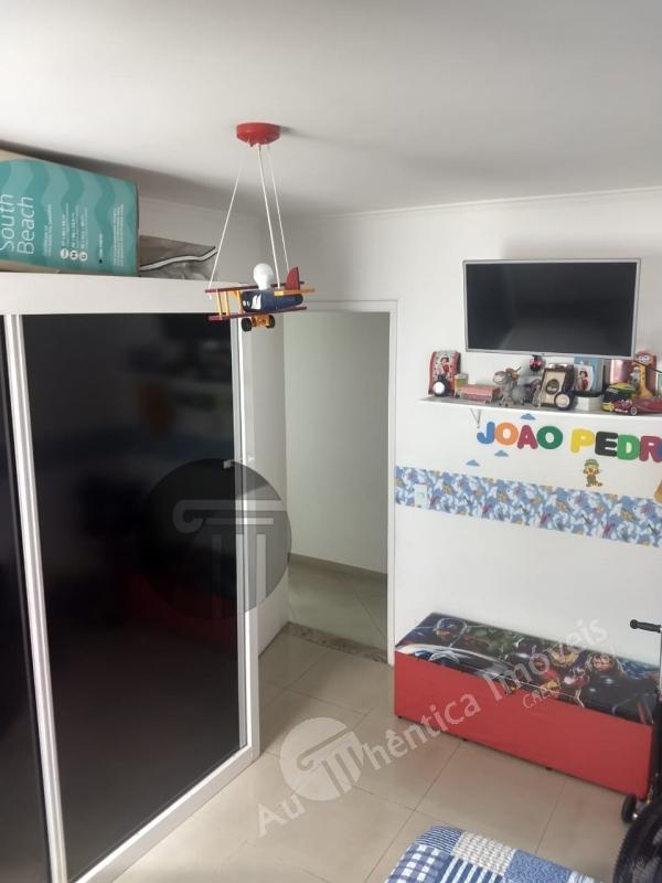 Apartamento à venda com 2 quartos, 66m² - Foto 11