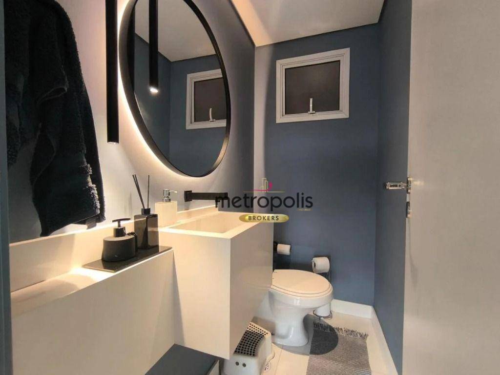 Apartamento à venda com 3 quartos, 95m² - Foto 10