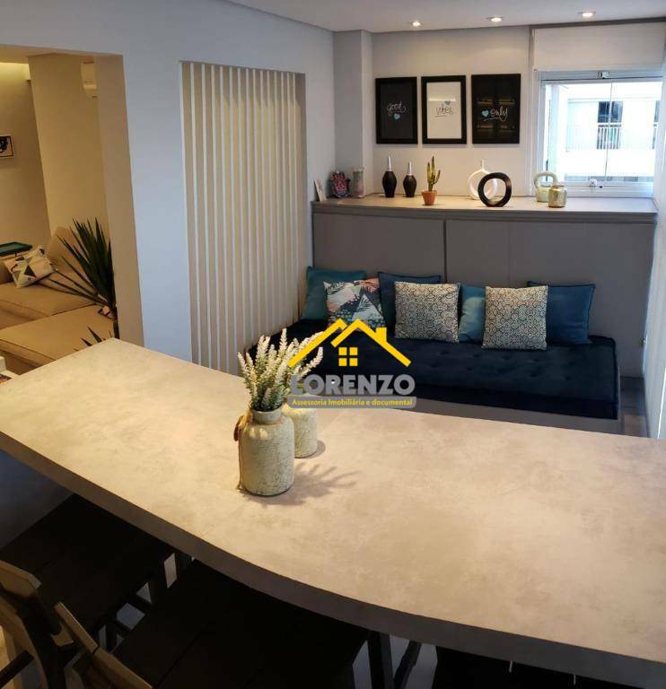 Apartamento à venda com 2 quartos, 90m² - Foto 15