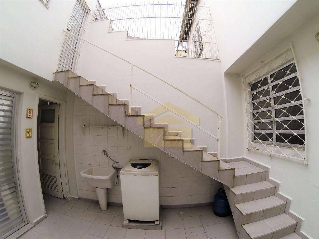 Sobrado à venda com 2 quartos, 75m² - Foto 15