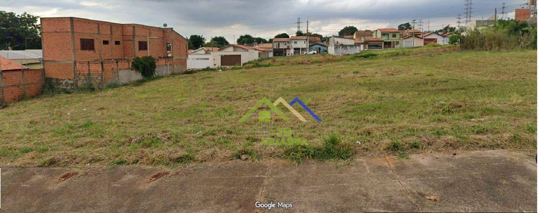 Terreno, 153 m² - Foto 1