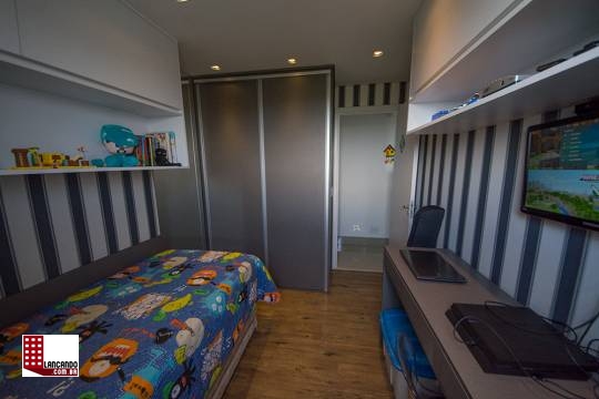 Apartamento à venda com 3 quartos, 73m² - Foto 4