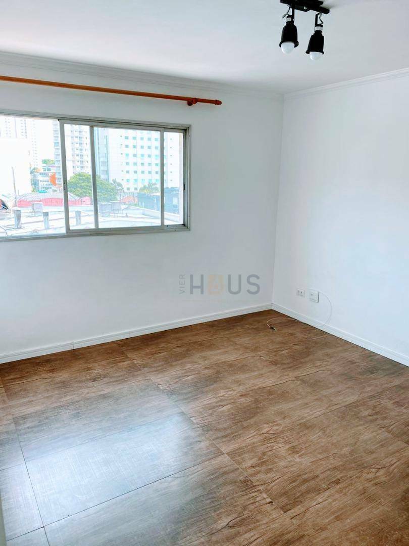 Apartamento para alugar com 1 quarto, 45m² - Foto 2