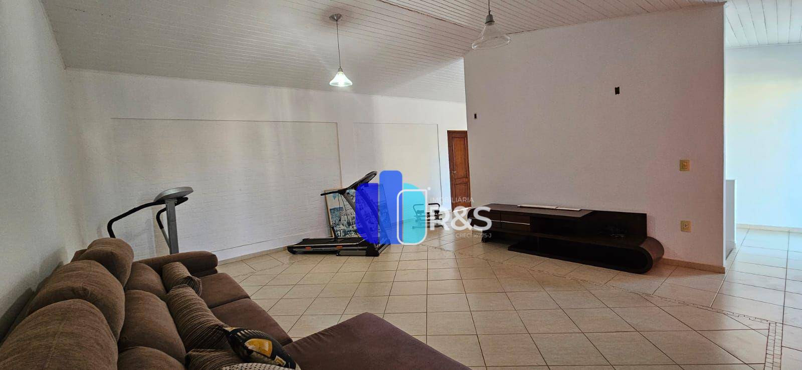 Casa de Condomínio à venda e aluguel com 5 quartos, 500m² - Foto 24