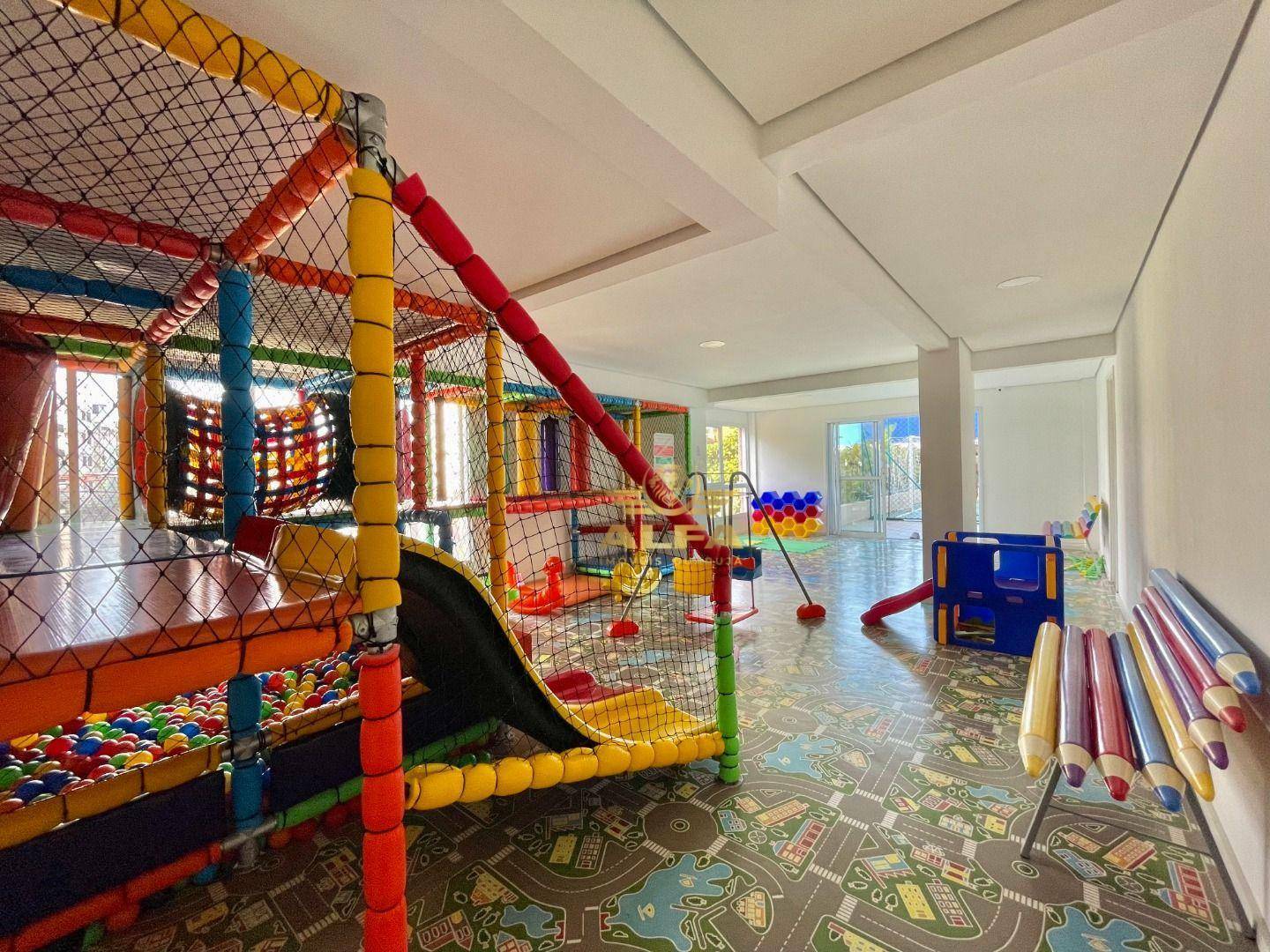 Apartamento à venda com 2 quartos, 72m² - Foto 26