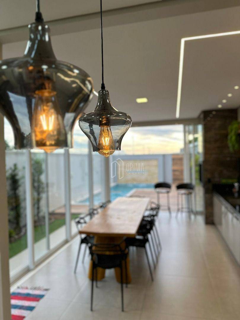 Casa, 3 quartos, 220 m² - Foto 3